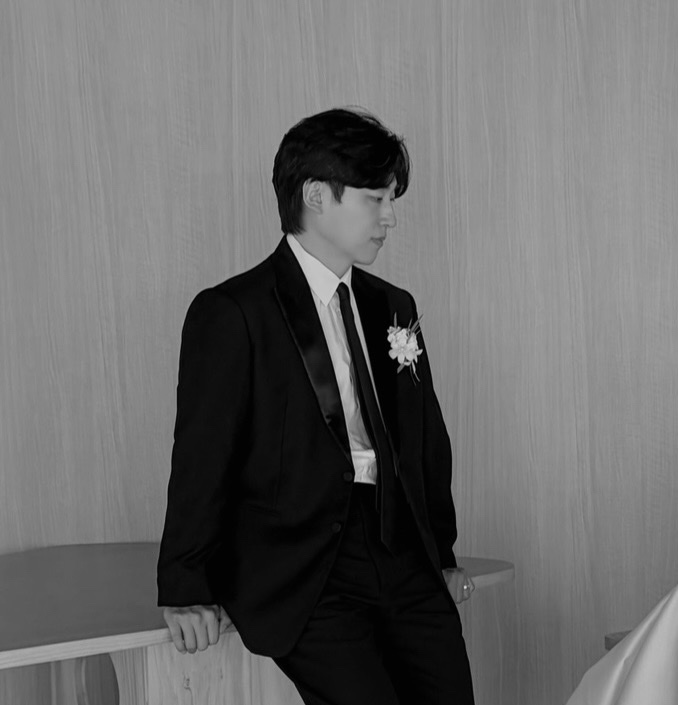 Groom