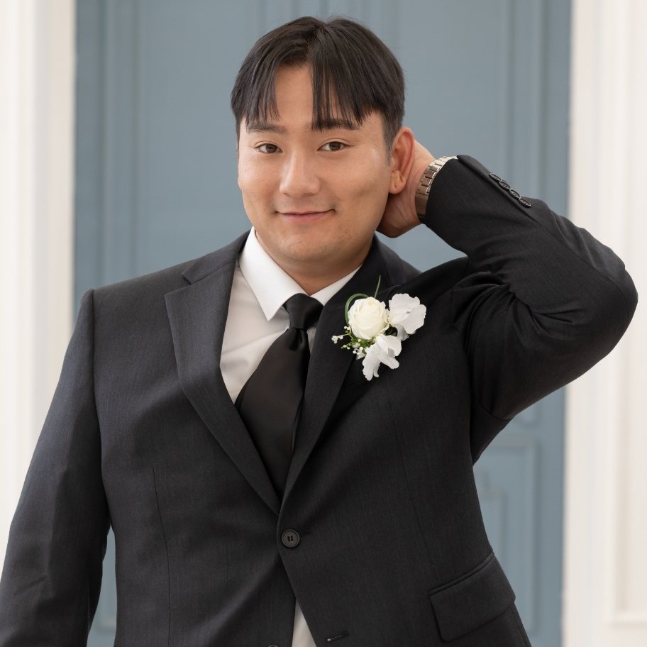 Wedding celebration