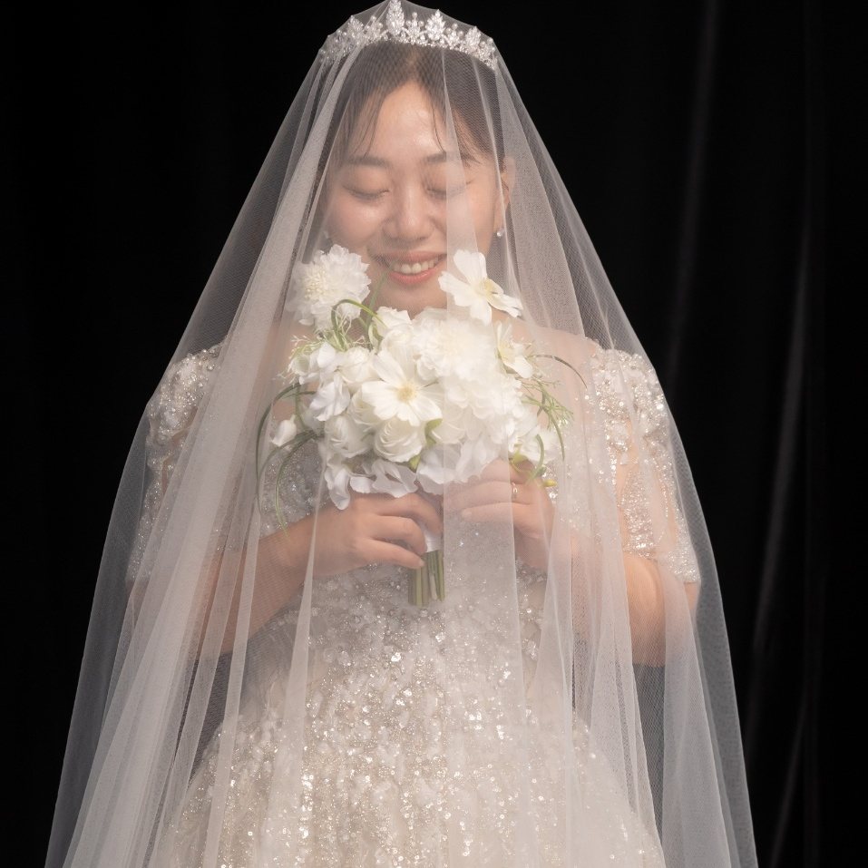 Wedding celebration