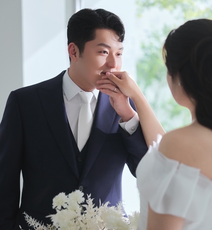 Groom