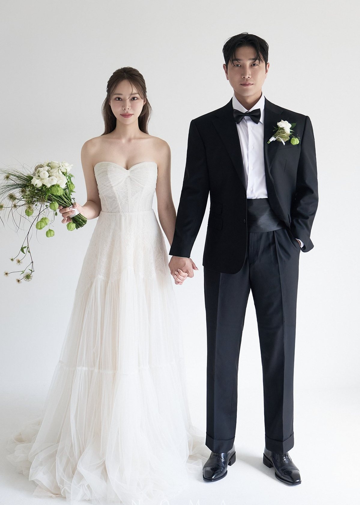 Wedding celebration