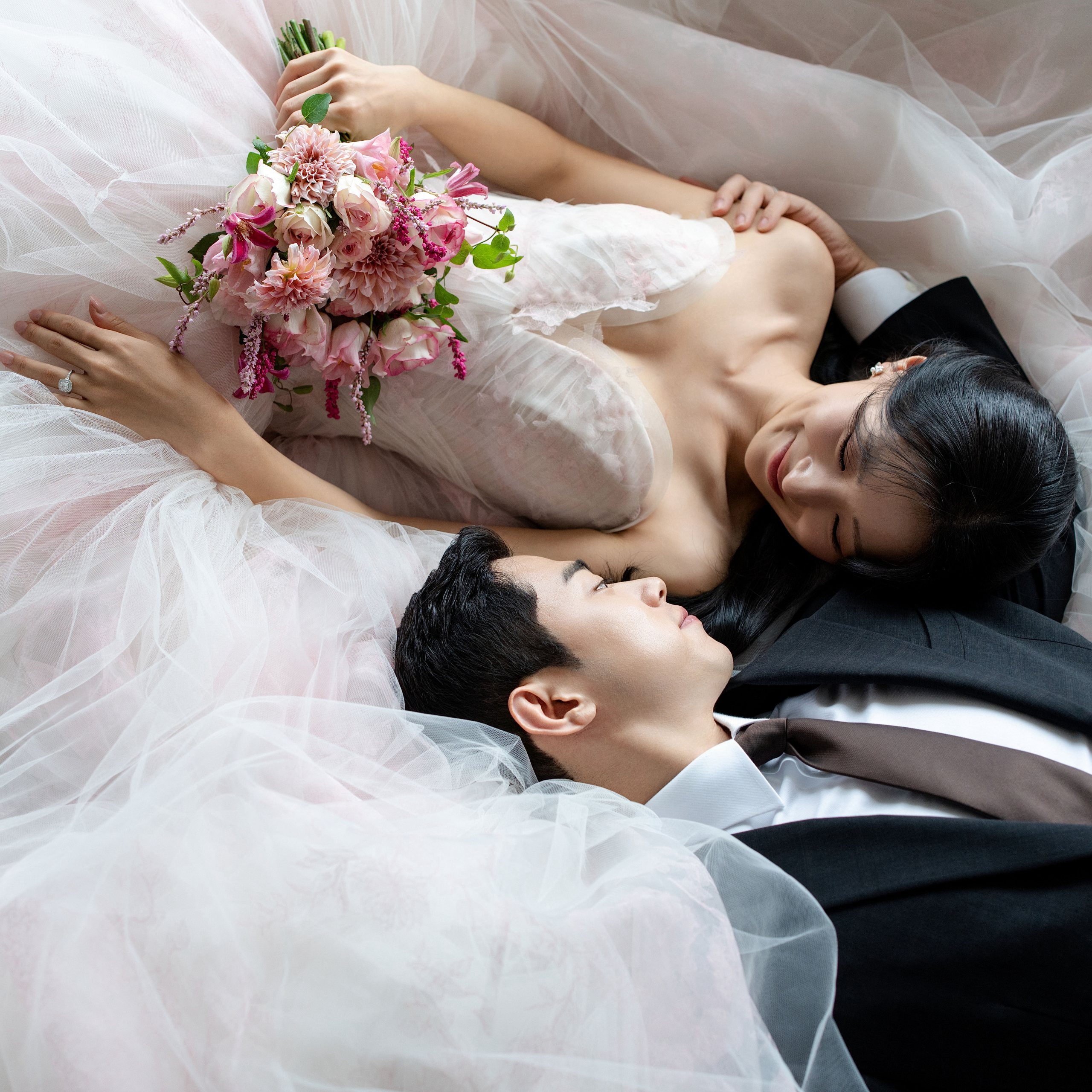 Wedding celebration